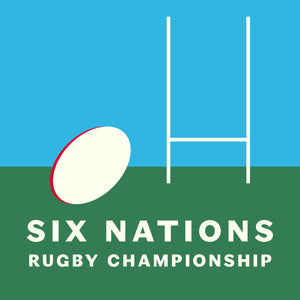 Six Nations Rugby Championship at The Five Points Taproom