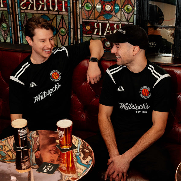 Whitelock's Ale House Football Shirt