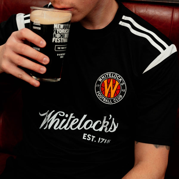 Whitelock's Ale House Football Shirt