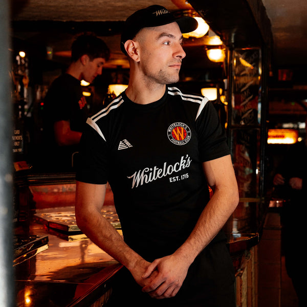 Whitelock's Ale House Football Shirt
