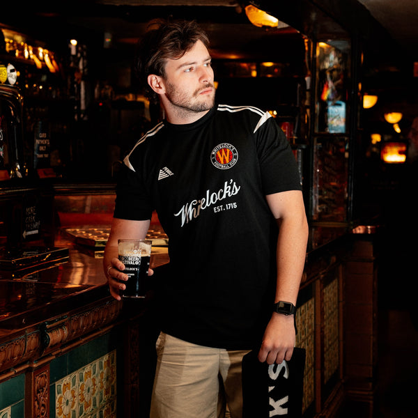 Whitelock's Ale House Football Shirt