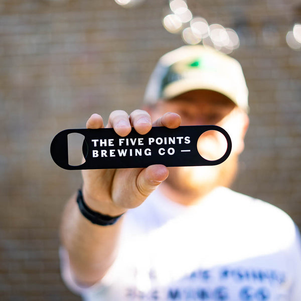 Five Points Bar Blade