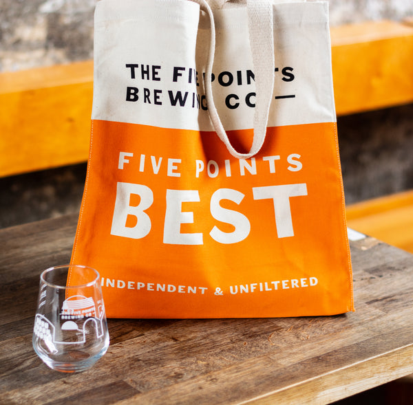 The Modern Classics Bundle