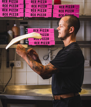 Job Vacancy: ACE Pizza Second Chef (Pizza Chef) at The Pembury Tavern
