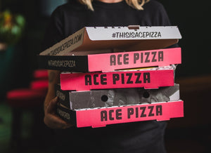 Job Vacancy: ACE Pizza Kitchen Porter at The Pembury Tavern (CLOSED)