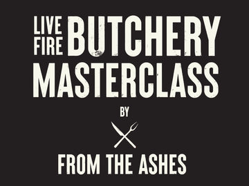 The Butchery Masterclasses are BACK!