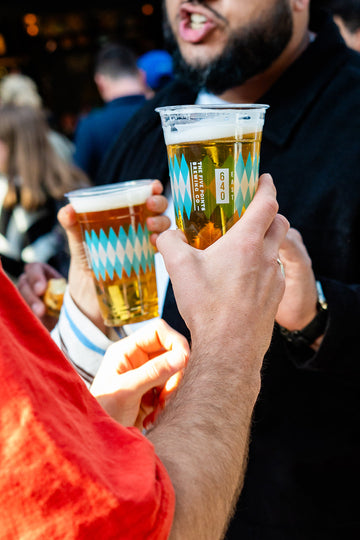 Five Points X 640 East Presents: LAGERFEST