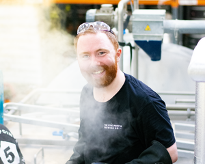 Job Vacancy: Production Brewer
