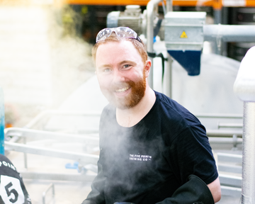 Job Vacancy: Production Brewer