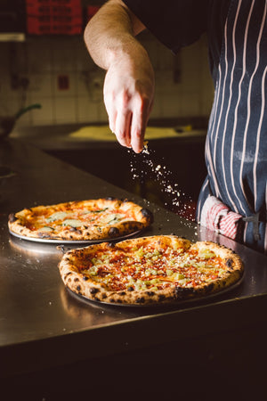 Job Vacancy: ACE Pizza Second Chef (Pizza Chef) at The Pembury Tavern