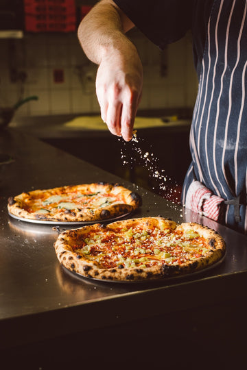 Job Vacancy: ACE Pizza Second Chef (Pizza Chef) at The Pembury Tavern