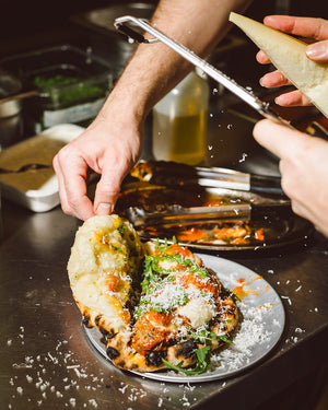 Job Vacancy: Pembury Tavern Head Pizza Chef