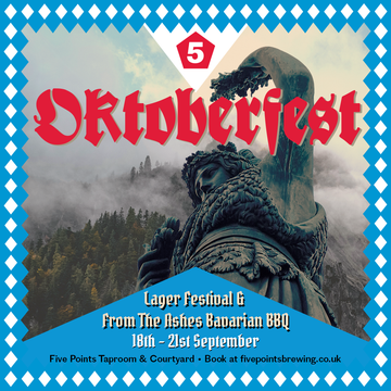 Oktoberfest 2025
