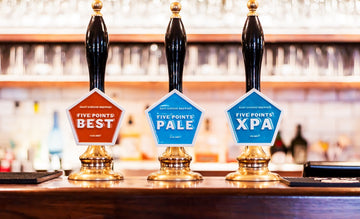 Pembury Tavern Bar Staff (Part Time/Full Time)