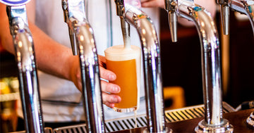 Job Vacancy: Pembury Tavern Assistant Manager - CLOSED