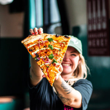 Job Vacancy: Pembury Tavern Head Pizza Chef - CLOSED