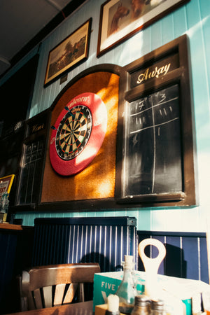 Best of the Best: The North Star hits better than a bullseye