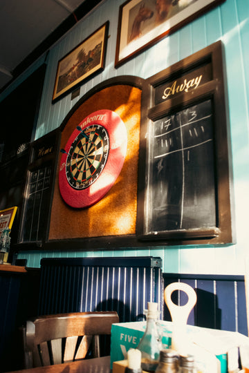 Best of the Best: The North Star hits better than a bullseye