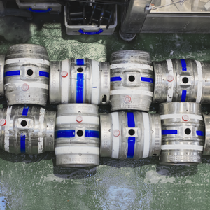 Job Vacancy: Production Brewer