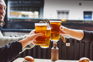 The Best Places to Drink Best!