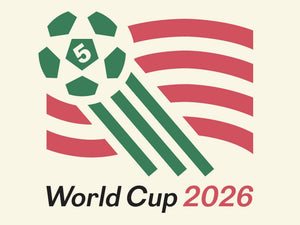 Book Now For World Cup!