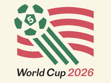 Book Now For World Cup!