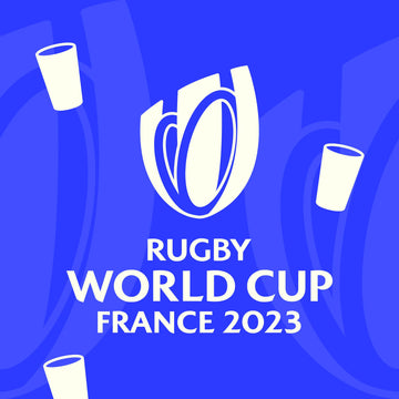 Rugby World Cup 2023