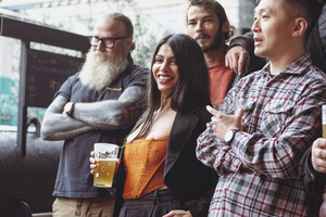 From the Ashes presents: East London Smokehouse Sessions