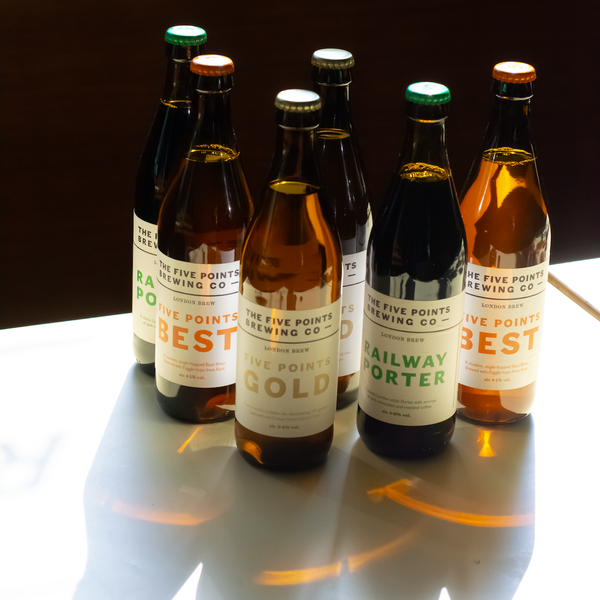 Pub Favourites Pack