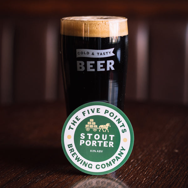 Archive: Stout Porter