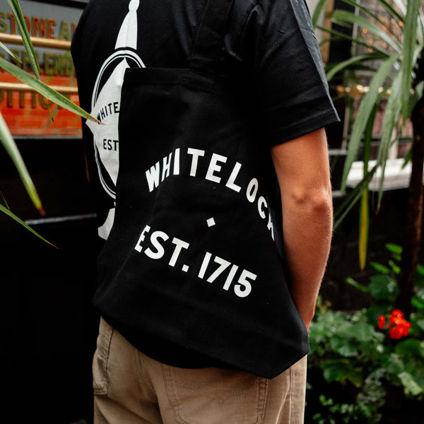 Whitelock's Ale House Tote Bags