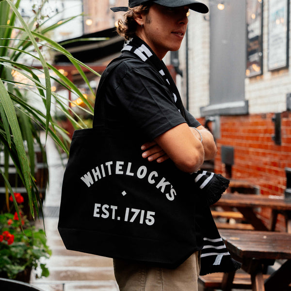 Whitelock's Ale House Tote Bags