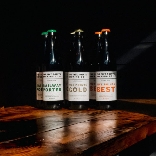 Pub Classics Pack