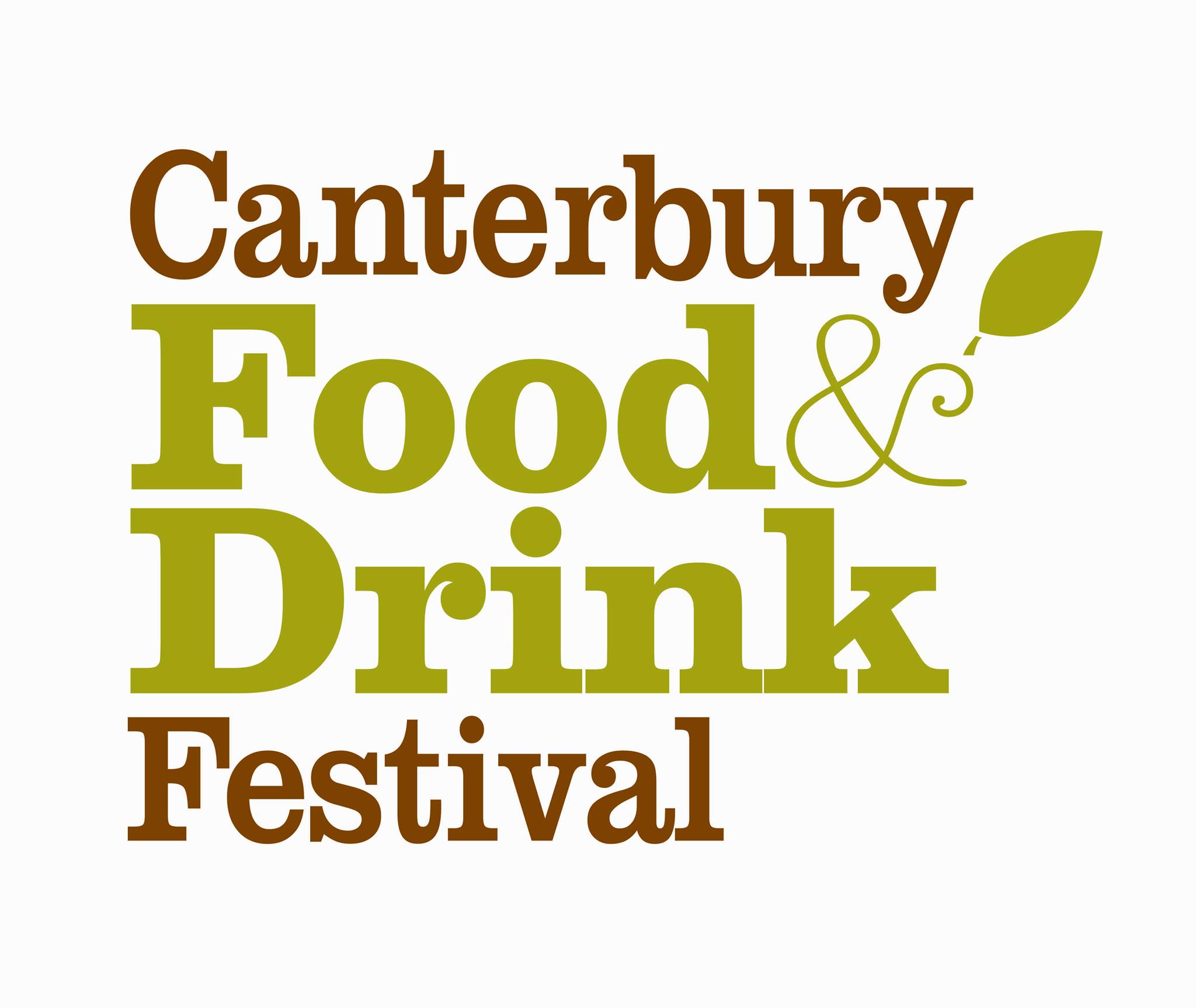 Kent Green Hop Beer Festival at Canterbury Food & Drink Festival The